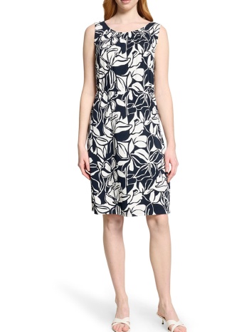 betty barclay dress 1868/2078-8813 multi σε προσφορά