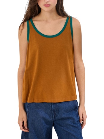namaste μπλουζα kaelia ss0726023-dijon cappuccino σε προσφορά
