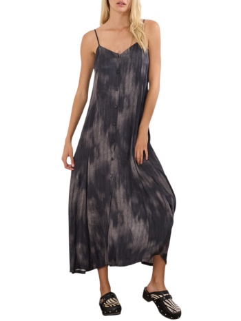 namaste φορεμα valesia ss0826014-black jetblack σε προσφορά
