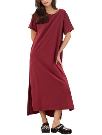 namaste φορεμα avenya ss0826055-sagria darkred σε προσφορά