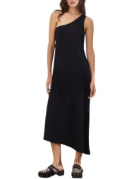namaste φορεμα emele ss0826030-black black