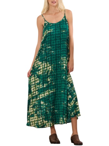 namaste φορεμα odelis ss0826037-green green σε προσφορά