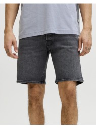 jack&jones jjirick jjoriginal shorts at 999 12290839-black denim denimblack