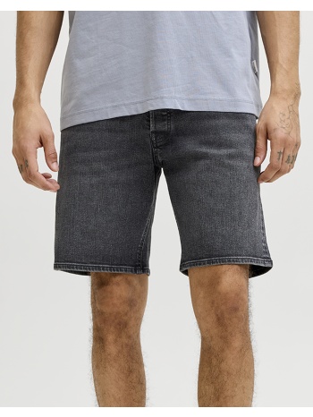 jack&jones jjirick jjoriginal shorts at 999 12290839-black σε προσφορά