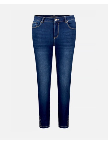 betty barclay jeans 6202/1053-8620 denimblue σε προσφορά
