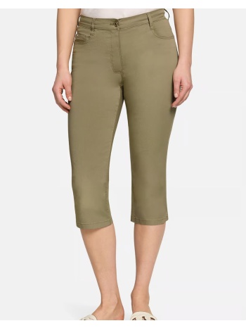 betty barclay pants 6215/2019-7366 olive σε προσφορά