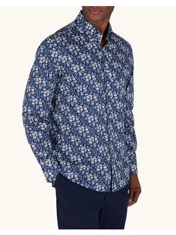 paul&shark long sleeve 26413112r-f04 navyblue σε προσφορά