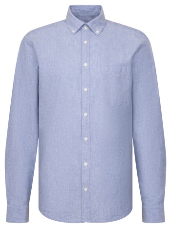 seidensticker casual new b.d. 108 849809-10 lightblue σε προσφορά