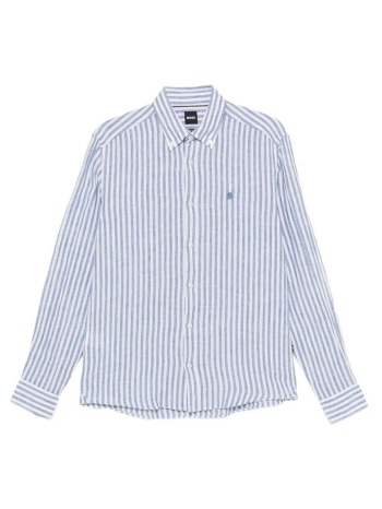 boss h-liam-bd-e-c1-261 10279014 01 50560595-459 lightblue σε προσφορά