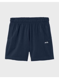 ellesse heritage essentials zanica short σορτς ανδρικο shd24374-429 navyblue