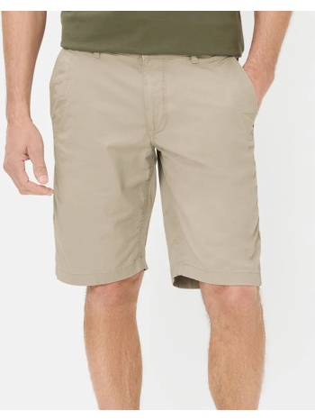 camel active βερμουδα chino regular basic σε προσφορά