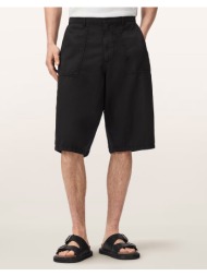 all saints echo short m040te-orca black black