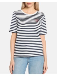 betty&co blouse 2401/3181-1883 darkblue