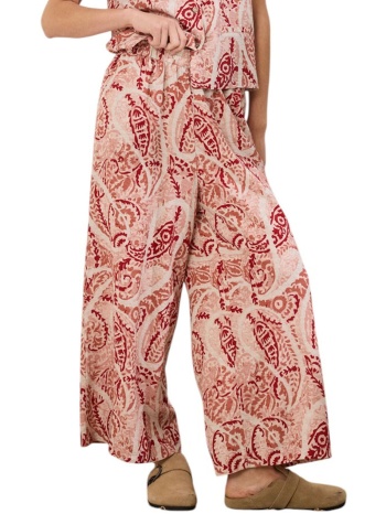 namaste παντελονι lissira_1 ss0126031-sagria lightred σε προσφορά