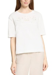 betty&co blouse 2413/3292-1014 offwhite