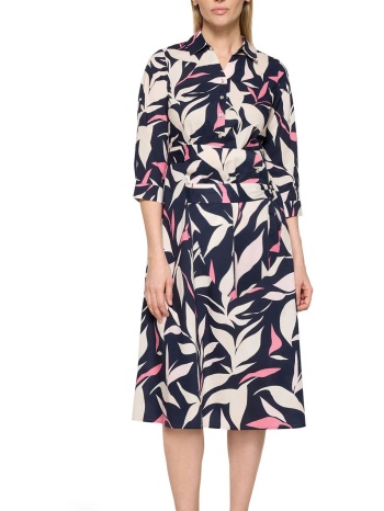 betty&co dress 1106/3213-8847 darkblue σε προσφορά