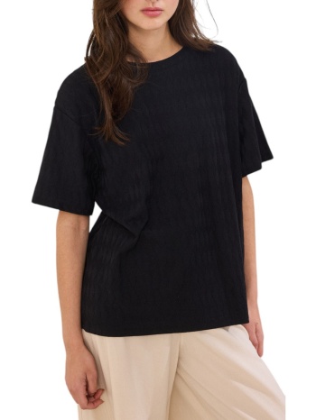 namaste μπλουζα lunessa ss0726001-black black σε προσφορά
