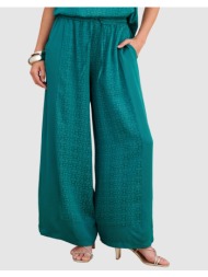 attrattivo παντελονα 9924375-teal petrol
