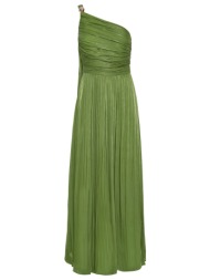 forel φορεμα 082.50.01.127-χακι khaki