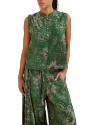 namaste πουκαμισο makenna ss0426033-green green