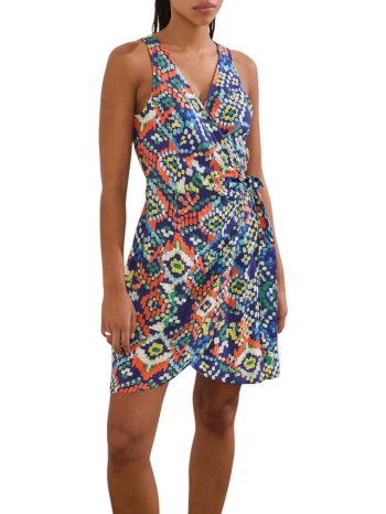 namaste φορεμα annika ss0826024-royal multi σε προσφορά