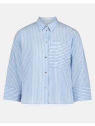 betty&co blouse 8002/3311-8810 blue