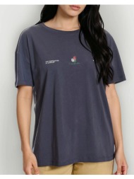 funky buddha t-shirts fbl013-125-04-anthracite darkslategrey