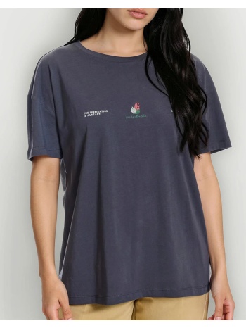 funky buddha t-shirts fbl013-125-04-anthracite darkslategrey