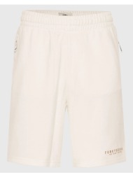 funky buddha shorts fbm013-050-03-cloud cream cream