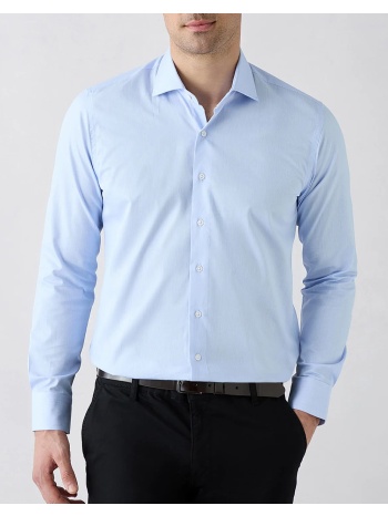 kigili long sleeve shirt ky26400000031-blue lightblue σε προσφορά