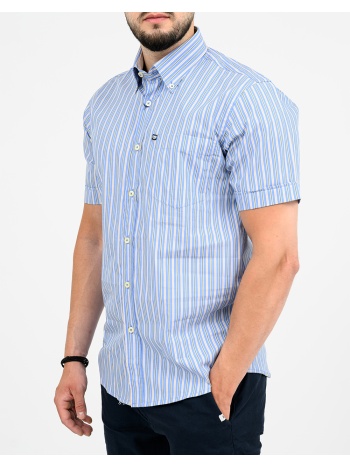 ascot shirt 15373254-36 lightblue σε προσφορά