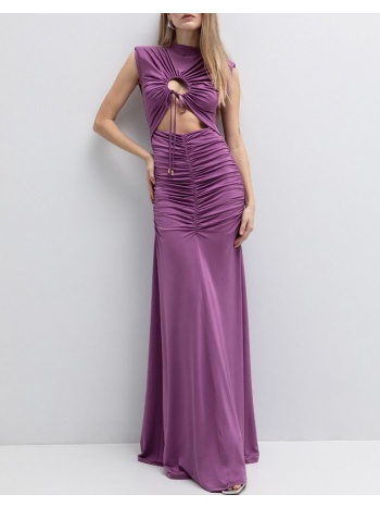 toi-moi φορεμα 50-6853-126-purple purple σε προσφορά