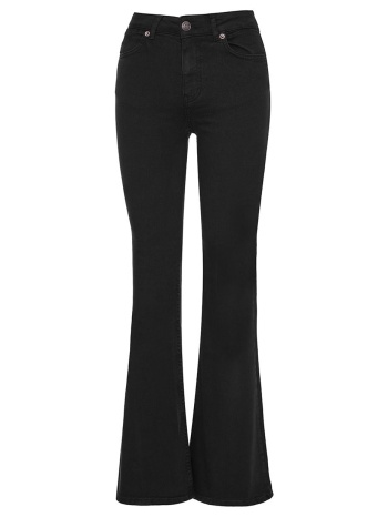 forel παντελόνι 082.20.01.056-μαύρο denimblack σε προσφορά
