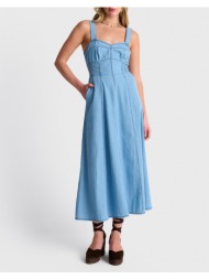 ale φορεμα 81253781-lblue denimlightblue
