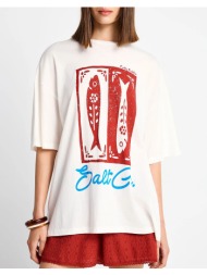 funky buddha t-shirts fbl013-138-04-off white offwhite