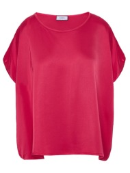 forel μπλουζα 082.10.01.113-καρπουζι fuchsia