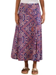 namaste φουστα stefanie ss0326016-royal multi