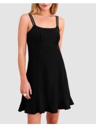 attrattivo φορεμα 91259801-mayro black