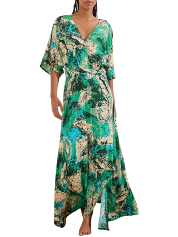 namaste φορεμα jimena ss0826010-green green σε προσφορά