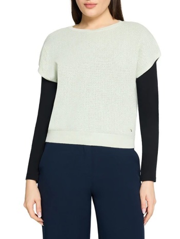 betty&co knit 5011/3331-5692 lightgreen σε προσφορά