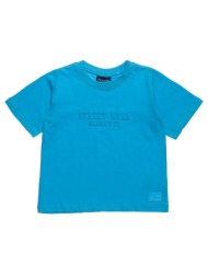 alouette μπλουζα 00251577-0189 blue