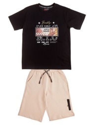 alouette σετ moovers 00970686-0013 black