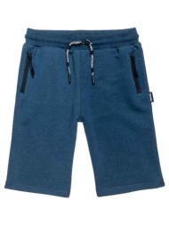 alouette βερμουδα moovers 00913536-0023 blue