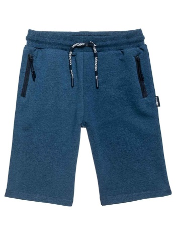 alouette βερμουδα moovers 00913536-0023 blue