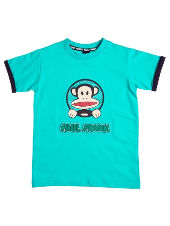 alouette μπλουζα paul frank 00351096-0099 mixed σε προσφορά