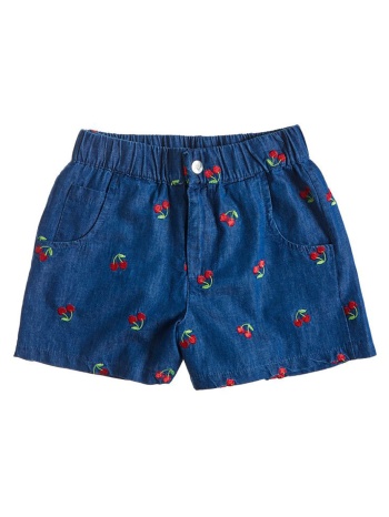 alouette σορτς 00913659-0023 denimblue σε προσφορά
