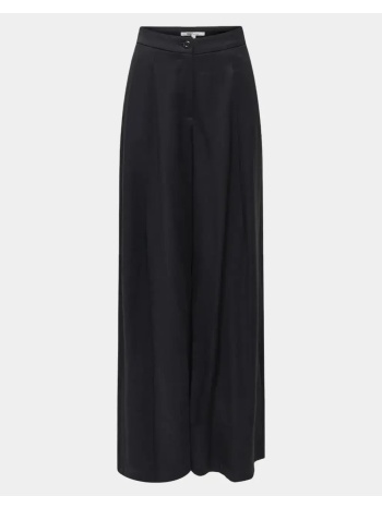 only onltila life hw x-wide pant tlr sud 15367744-black σε προσφορά