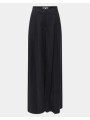 only onltila life hw x-wide pant tlr sud 15367744-black black