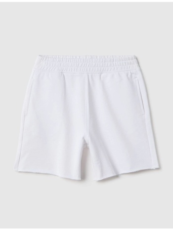 ovs short 2573631-bright white white