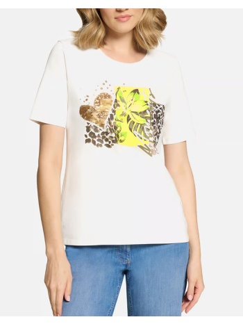 betty barclay blouse 2795/1092-1921 cream σε προσφορά
